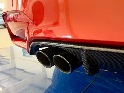 BMW 4er Gebrauchtwagen BMW 4er Gebrauchtwagen