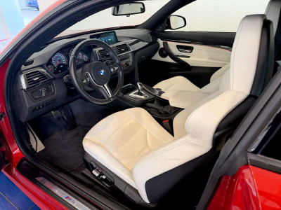 BMW 4er Gebrauchtwagen BMW 4er Gebrauchtwagen