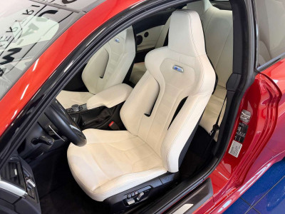 BMW 4er Gebrauchtwagen BMW 4er Gebrauchtwagen
