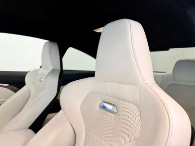 BMW 4er Gebrauchtwagen BMW 4er Gebrauchtwagen