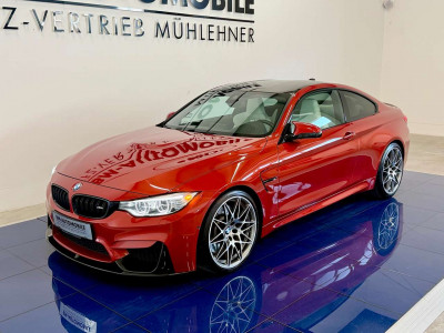 BMW 4er Gebrauchtwagen BMW 4er Gebrauchtwagen