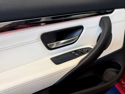 BMW 4er Gebrauchtwagen BMW 4er Gebrauchtwagen