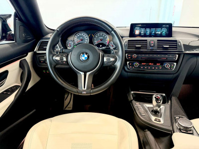BMW 4er Gebrauchtwagen BMW 4er Gebrauchtwagen
