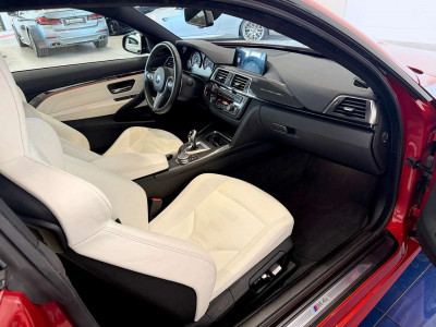 BMW 4er Gebrauchtwagen BMW 4er Gebrauchtwagen