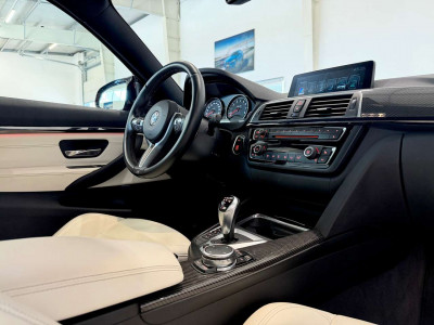 BMW 4er Gebrauchtwagen BMW 4er Gebrauchtwagen