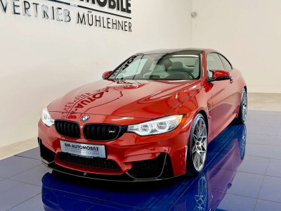 BMW 4er Gebrauchtwagen BMW 4er Gebrauchtwagen