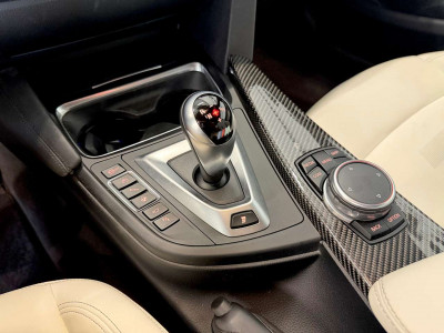 BMW 4er Gebrauchtwagen BMW 4er Gebrauchtwagen