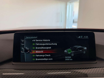 BMW 4er Gebrauchtwagen BMW 4er Gebrauchtwagen
