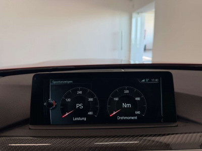 BMW 4er Gebrauchtwagen BMW 4er Gebrauchtwagen