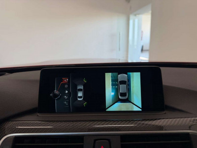 BMW 4er Gebrauchtwagen BMW 4er Gebrauchtwagen