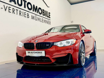 BMW 4er Gebrauchtwagen BMW 4er Gebrauchtwagen