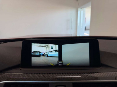 BMW 4er Gebrauchtwagen BMW 4er Gebrauchtwagen
