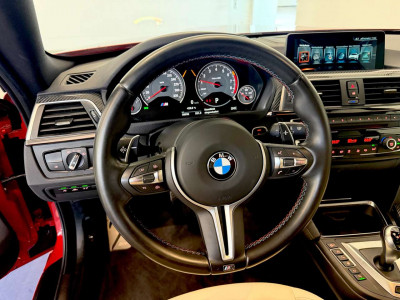 BMW 4er Gebrauchtwagen BMW 4er Gebrauchtwagen