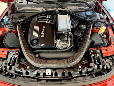BMW 4er Gebrauchtwagen BMW 4er Gebrauchtwagen
