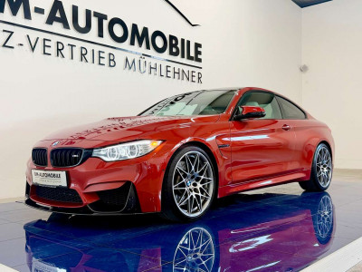 BMW 4er Gebrauchtwagen BMW 4er Gebrauchtwagen