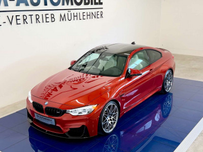 BMW 4er Gebrauchtwagen BMW 4er Gebrauchtwagen