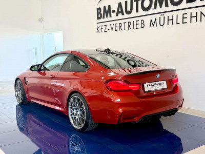 BMW 4er Gebrauchtwagen BMW 4er Gebrauchtwagen