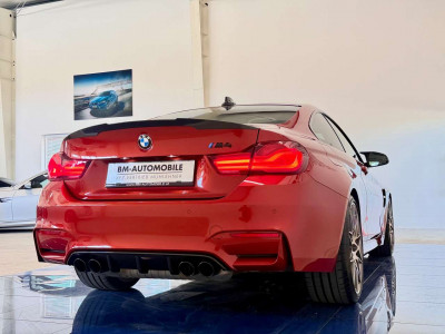 BMW 4er Gebrauchtwagen BMW 4er Gebrauchtwagen