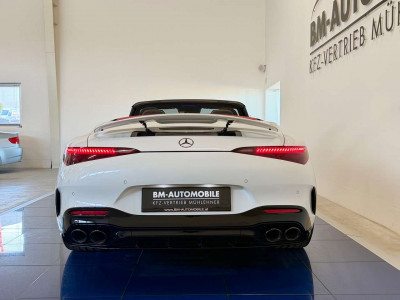 Mercedes-Benz SL Gebrauchtwagen Mercedes-Benz SL Gebrauchtwagen