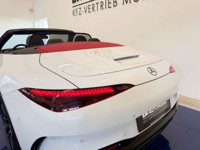 Mercedes-Benz SL Gebrauchtwagen Mercedes-Benz SL Gebrauchtwagen