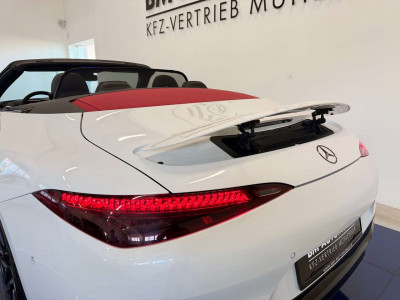 Mercedes-Benz SL Gebrauchtwagen Mercedes-Benz SL Gebrauchtwagen