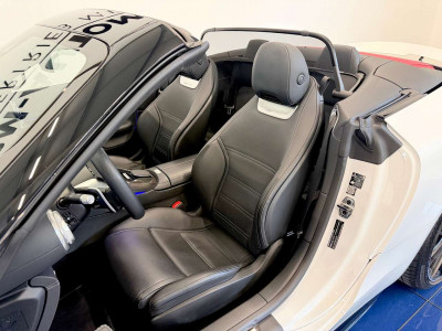 Mercedes-Benz SL Gebrauchtwagen Mercedes-Benz SL Gebrauchtwagen