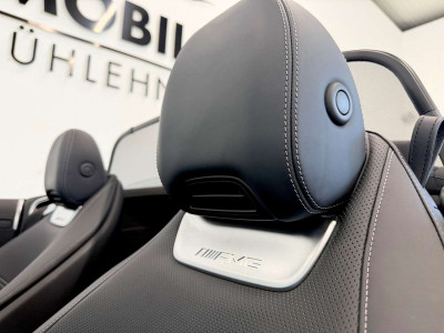 Mercedes-Benz SL Gebrauchtwagen Mercedes-Benz SL Gebrauchtwagen