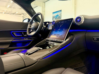 Mercedes-Benz SL Gebrauchtwagen Mercedes-Benz SL Gebrauchtwagen