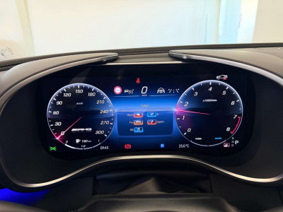 Mercedes-Benz SL Gebrauchtwagen Mercedes-Benz SL Gebrauchtwagen