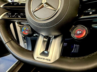 Mercedes-Benz SL Gebrauchtwagen Mercedes-Benz SL Gebrauchtwagen