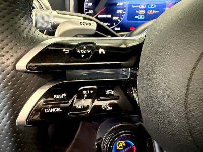 Mercedes-Benz SL Gebrauchtwagen Mercedes-Benz SL Gebrauchtwagen