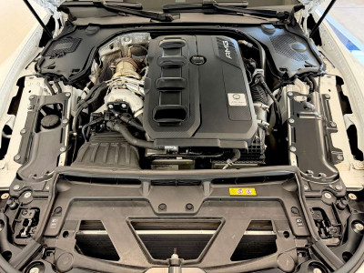 Mercedes-Benz SL Gebrauchtwagen Mercedes-Benz SL Gebrauchtwagen