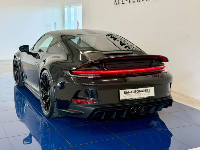 Porsche 911 Gebrauchtwagen Porsche 911 Gebrauchtwagen
