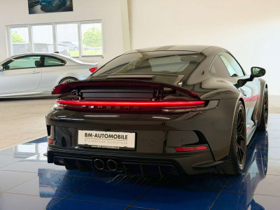 Porsche 911 Gebrauchtwagen Porsche 911 Gebrauchtwagen