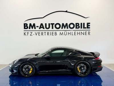 Porsche 911 Gebrauchtwagen Porsche 911 Gebrauchtwagen