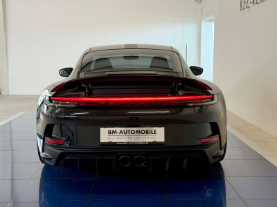 Porsche 911 Gebrauchtwagen Porsche 911 Gebrauchtwagen