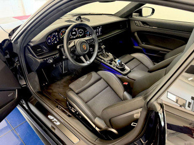 Porsche 911 Gebrauchtwagen Porsche 911 Gebrauchtwagen