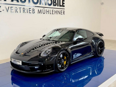Porsche 911 Gebrauchtwagen Porsche 911 Gebrauchtwagen