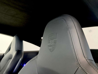 Porsche 911 Gebrauchtwagen Porsche 911 Gebrauchtwagen