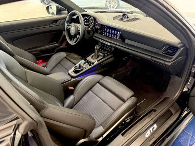 Porsche 911 Gebrauchtwagen Porsche 911 Gebrauchtwagen