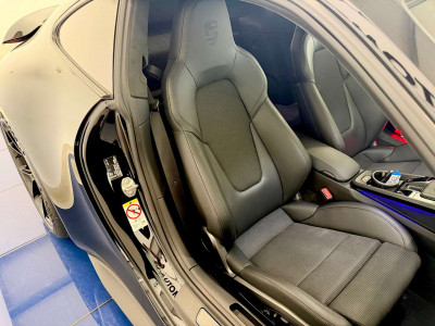 Porsche 911 Gebrauchtwagen Porsche 911 Gebrauchtwagen