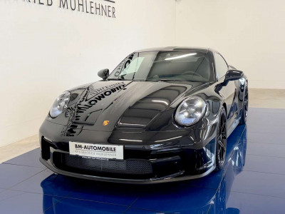 Porsche 911 Gebrauchtwagen Porsche 911 Gebrauchtwagen