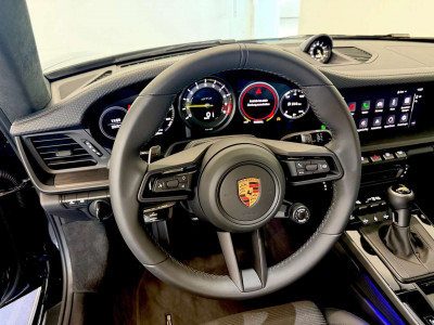 Porsche 911 Gebrauchtwagen Porsche 911 Gebrauchtwagen