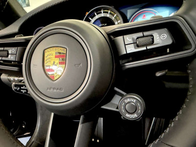 Porsche 911 Gebrauchtwagen Porsche 911 Gebrauchtwagen