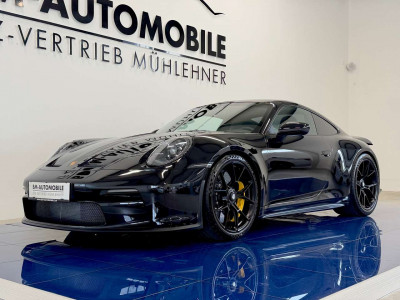 Porsche 911 Gebrauchtwagen Porsche 911 Gebrauchtwagen