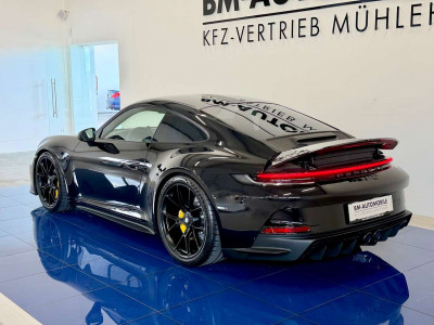 Porsche 911 Gebrauchtwagen Porsche 911 Gebrauchtwagen