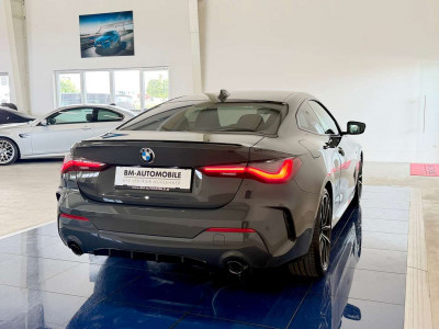 BMW 4er Gebrauchtwagen BMW 4er Gebrauchtwagen