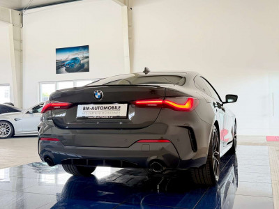BMW 4er Gebrauchtwagen BMW 4er Gebrauchtwagen