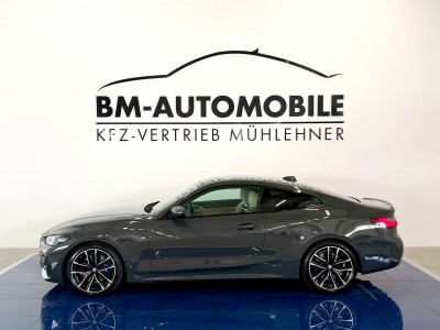 BMW 4er Gebrauchtwagen BMW 4er Gebrauchtwagen