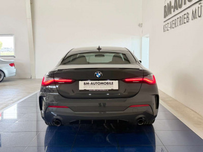 BMW 4er Gebrauchtwagen BMW 4er Gebrauchtwagen